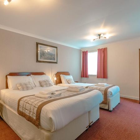 Gairloch Hotel 'A Bespoke Hotel' Eksteriør billede