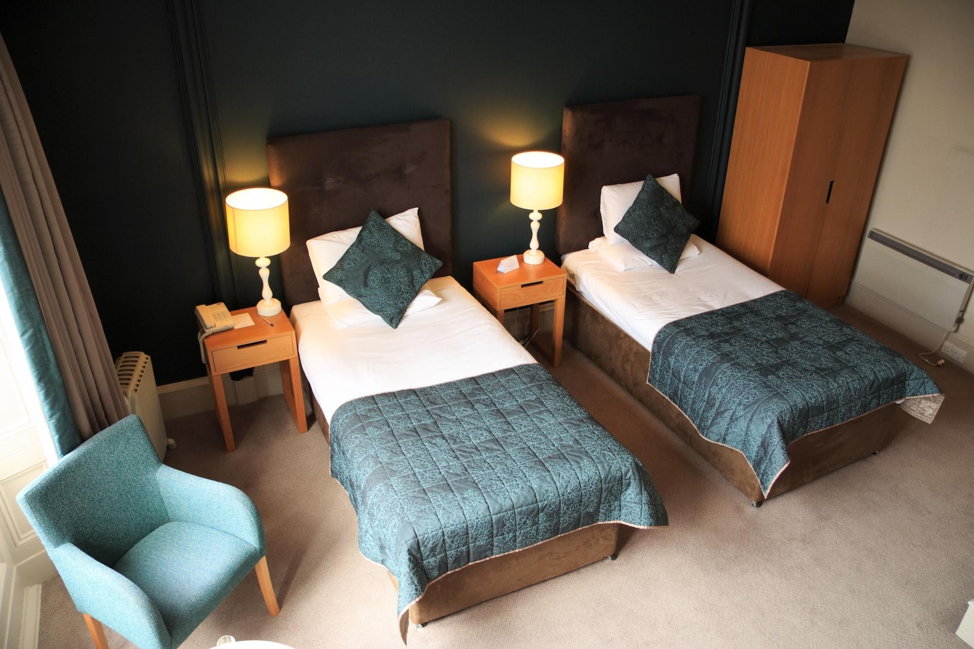 Gairloch Hotel 'A Bespoke Hotel' Eksteriør billede