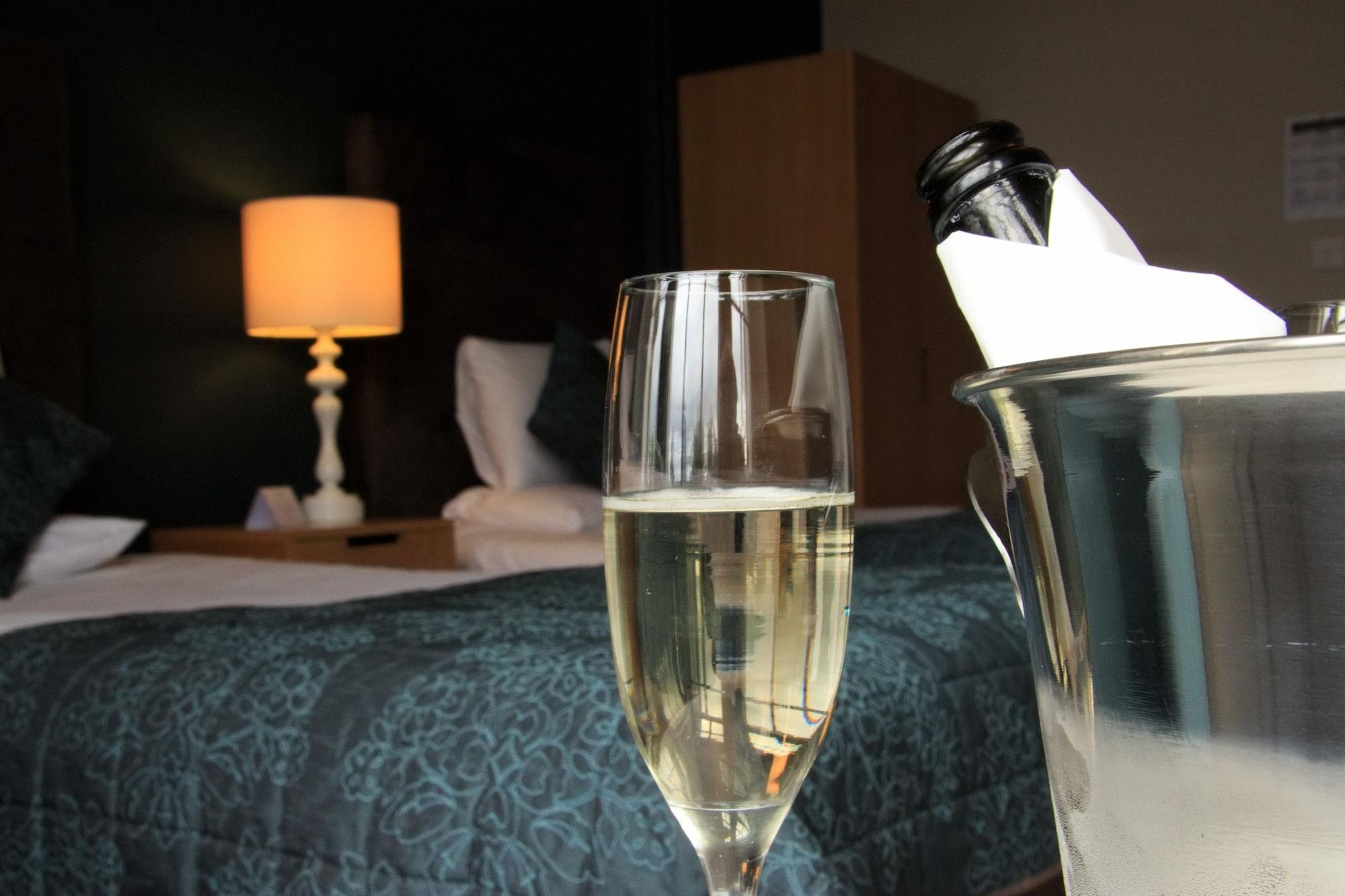 Gairloch Hotel 'A Bespoke Hotel' Eksteriør billede