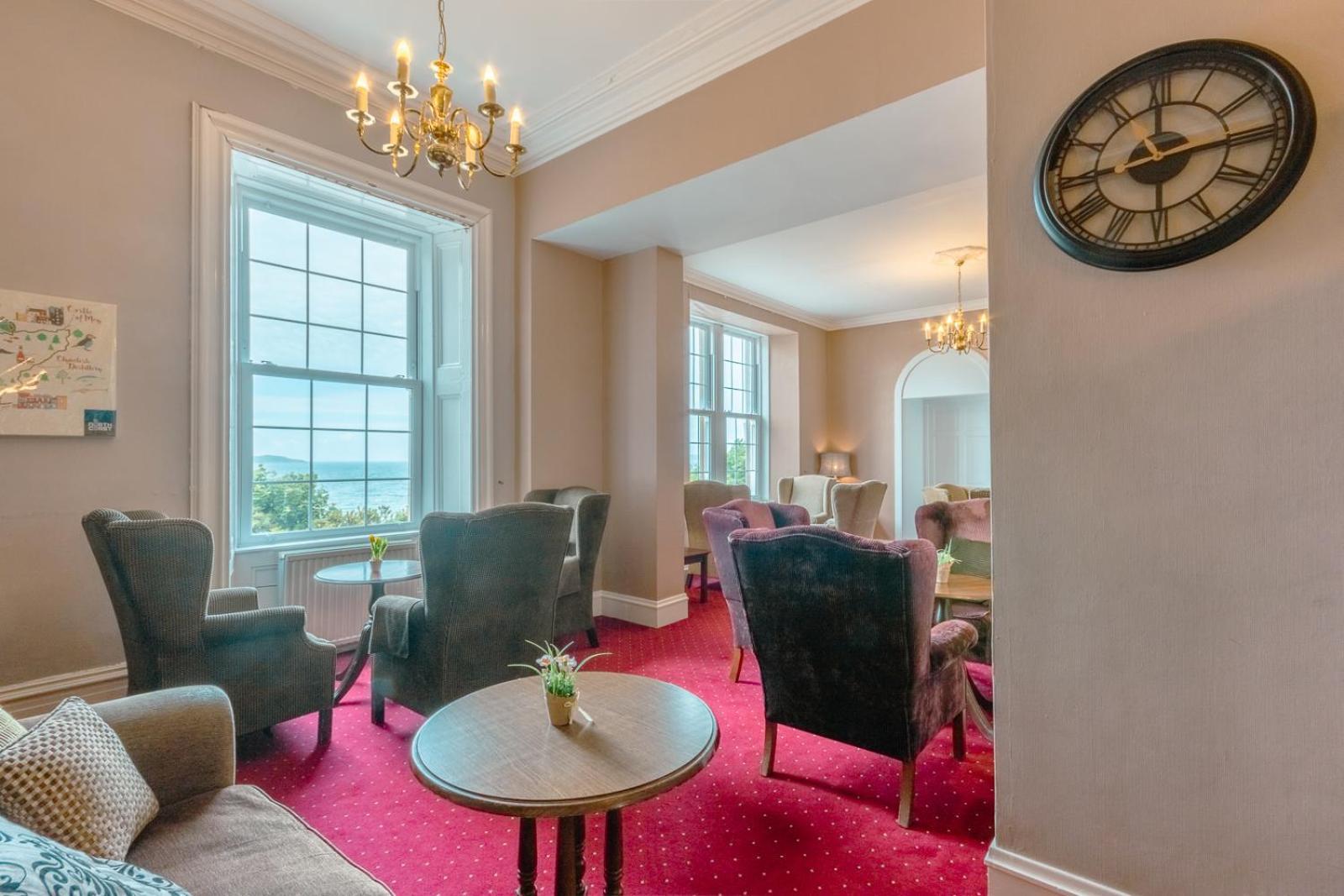 Gairloch Hotel 'A Bespoke Hotel' Eksteriør billede