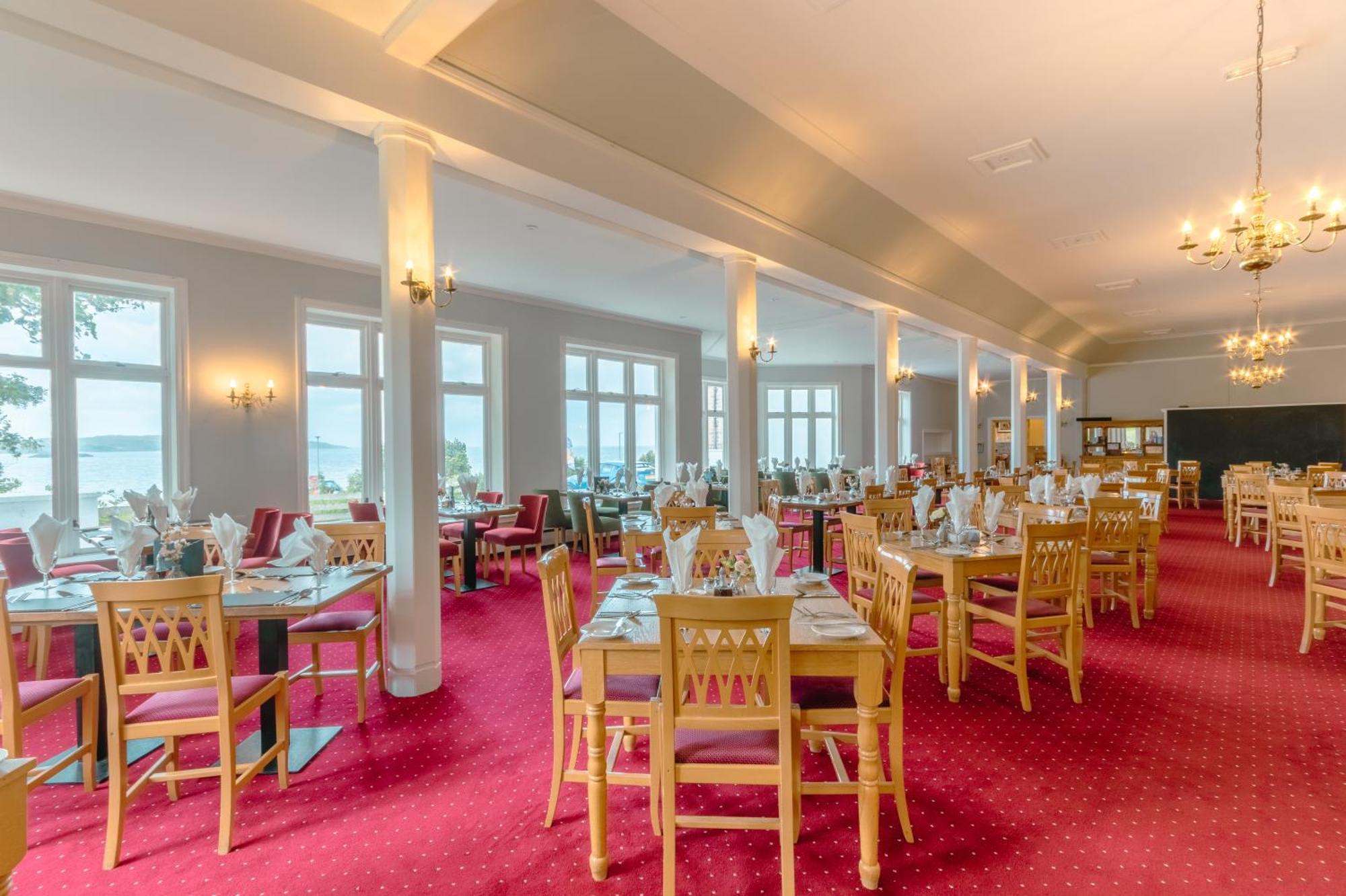 Gairloch Hotel 'A Bespoke Hotel' Eksteriør billede
