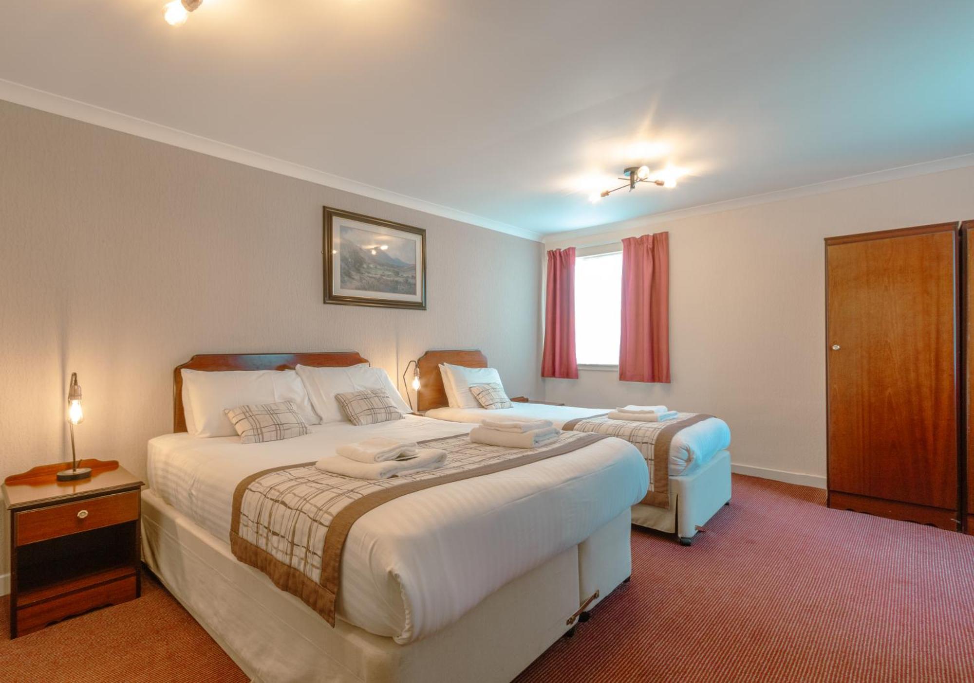 Gairloch Hotel 'A Bespoke Hotel' Eksteriør billede