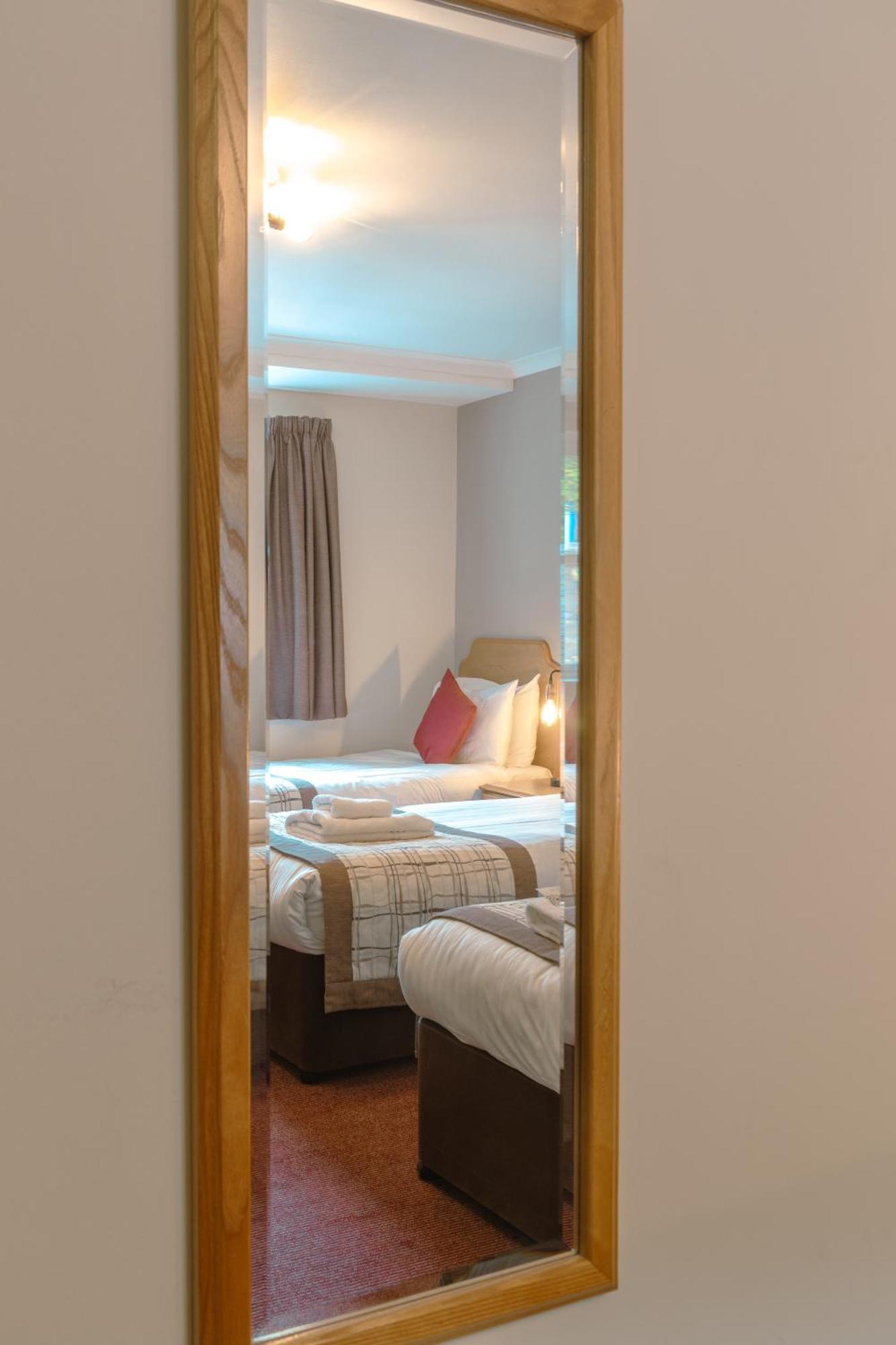 Gairloch Hotel 'A Bespoke Hotel' Eksteriør billede