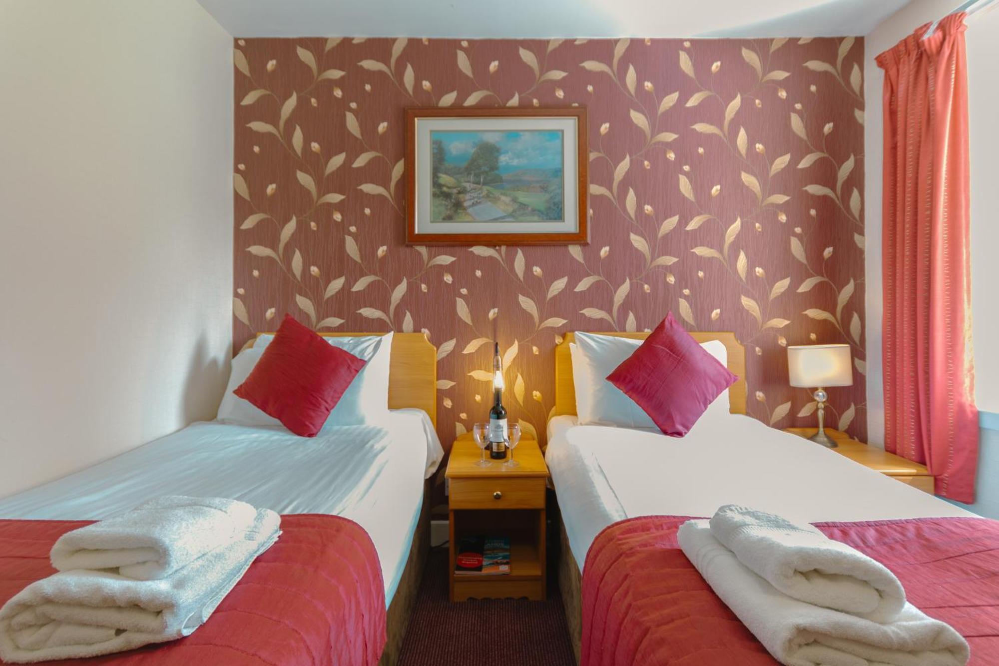Gairloch Hotel 'A Bespoke Hotel' Eksteriør billede