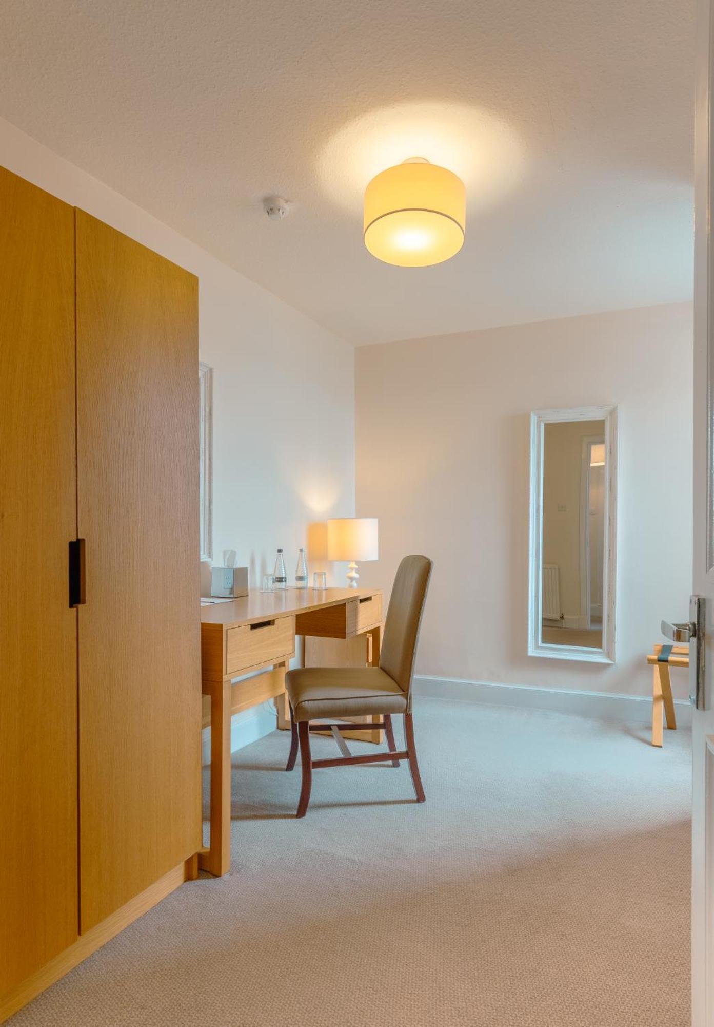 Gairloch Hotel 'A Bespoke Hotel' Eksteriør billede