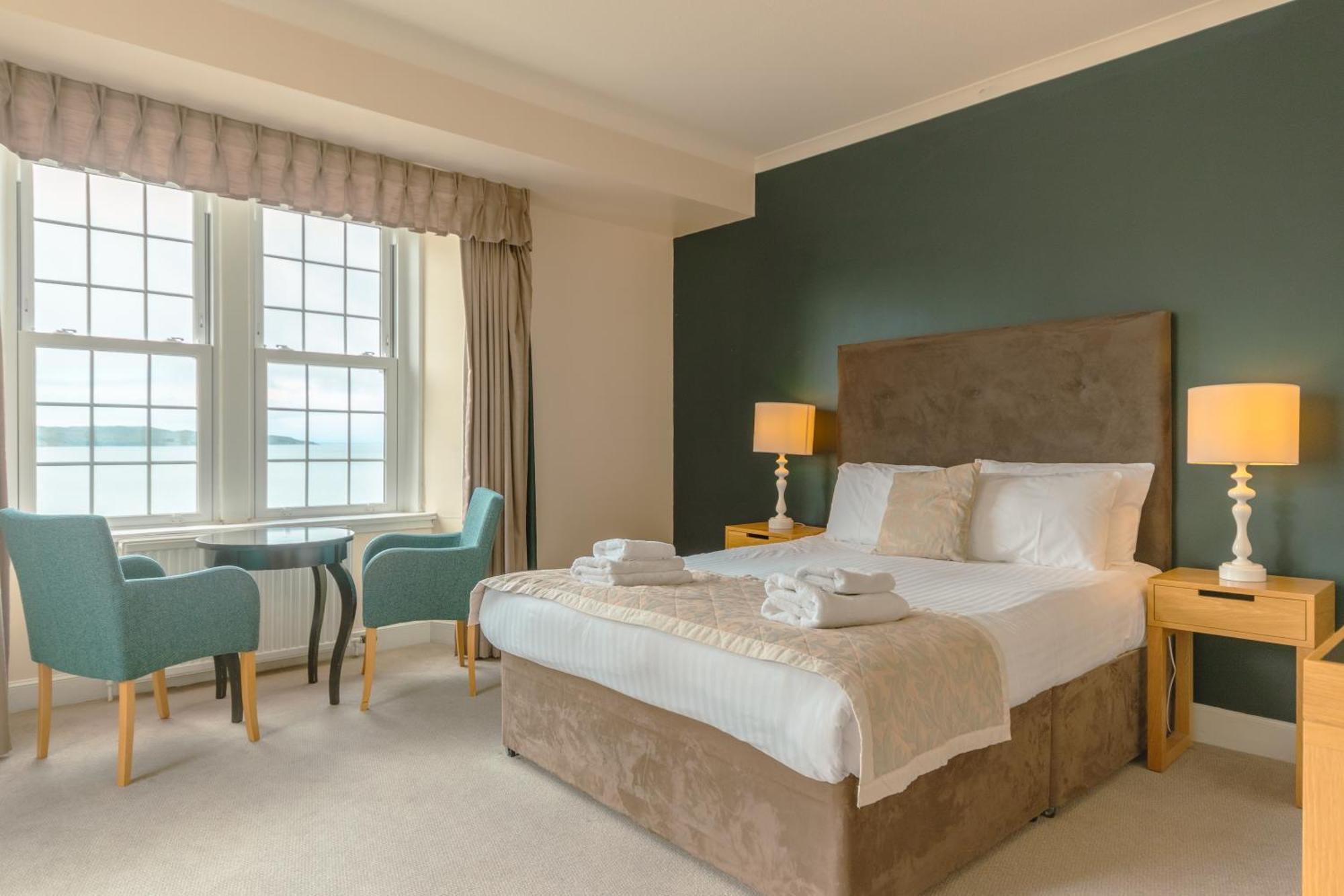 Gairloch Hotel 'A Bespoke Hotel' Eksteriør billede