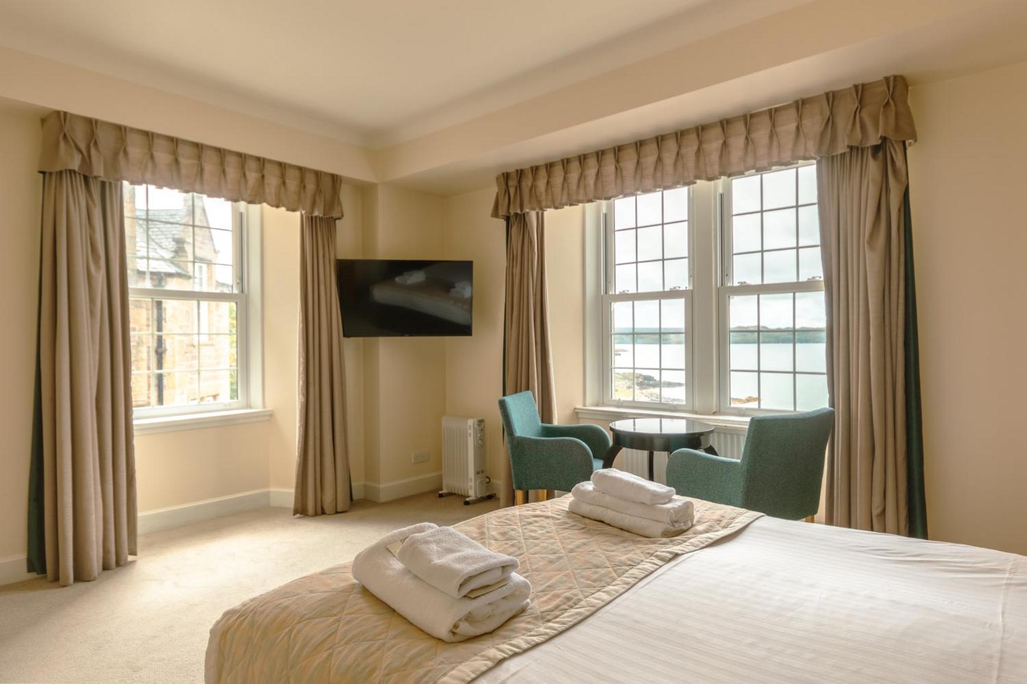 Gairloch Hotel 'A Bespoke Hotel' Eksteriør billede