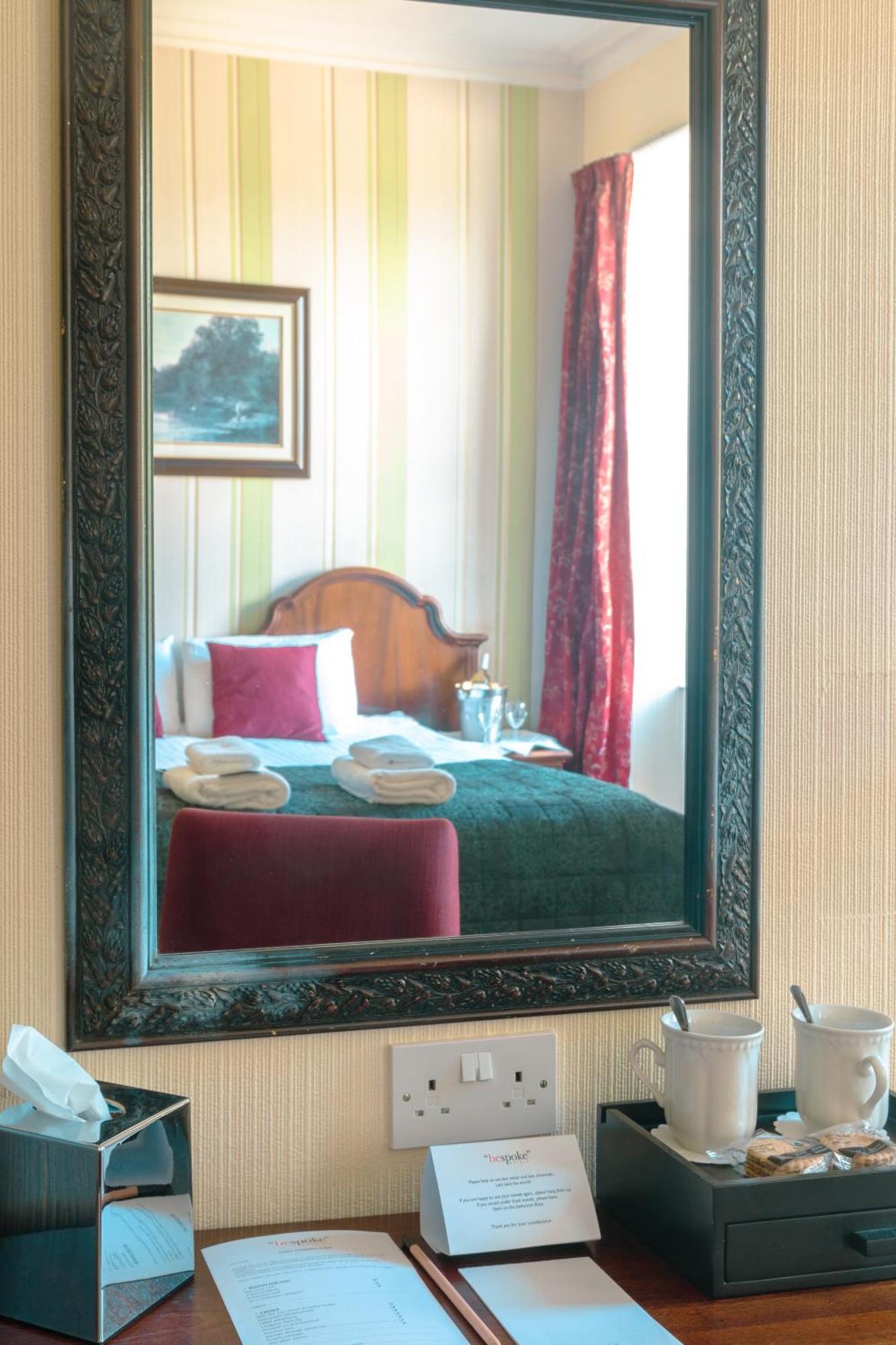 Gairloch Hotel 'A Bespoke Hotel' Eksteriør billede