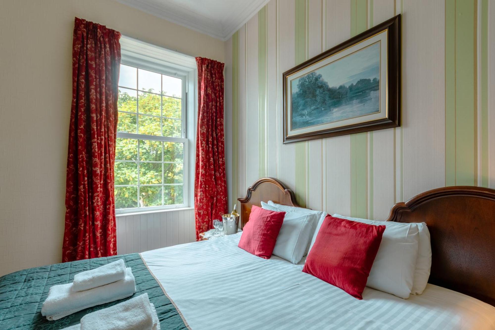 Gairloch Hotel 'A Bespoke Hotel' Eksteriør billede