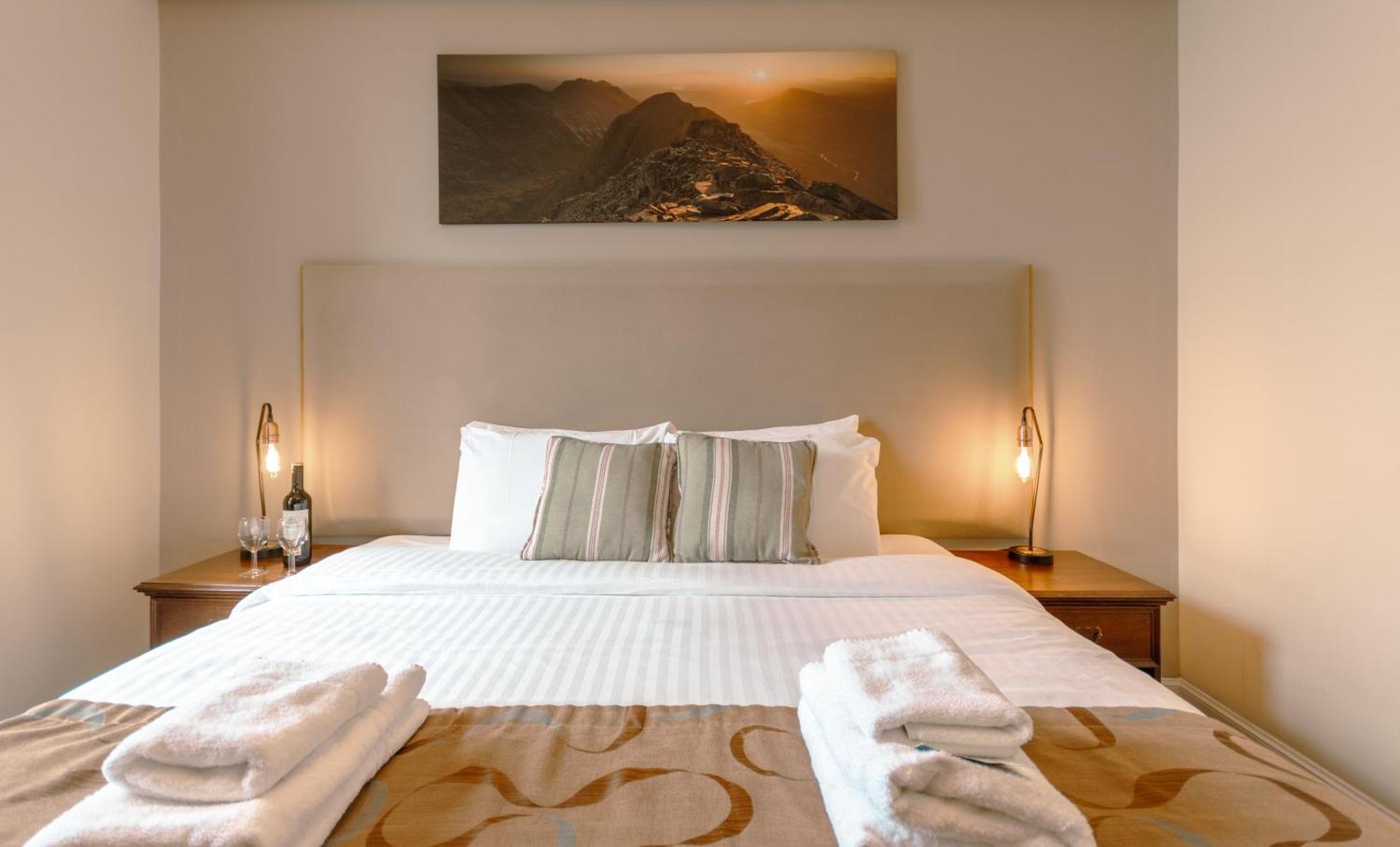 Gairloch Hotel 'A Bespoke Hotel' Eksteriør billede