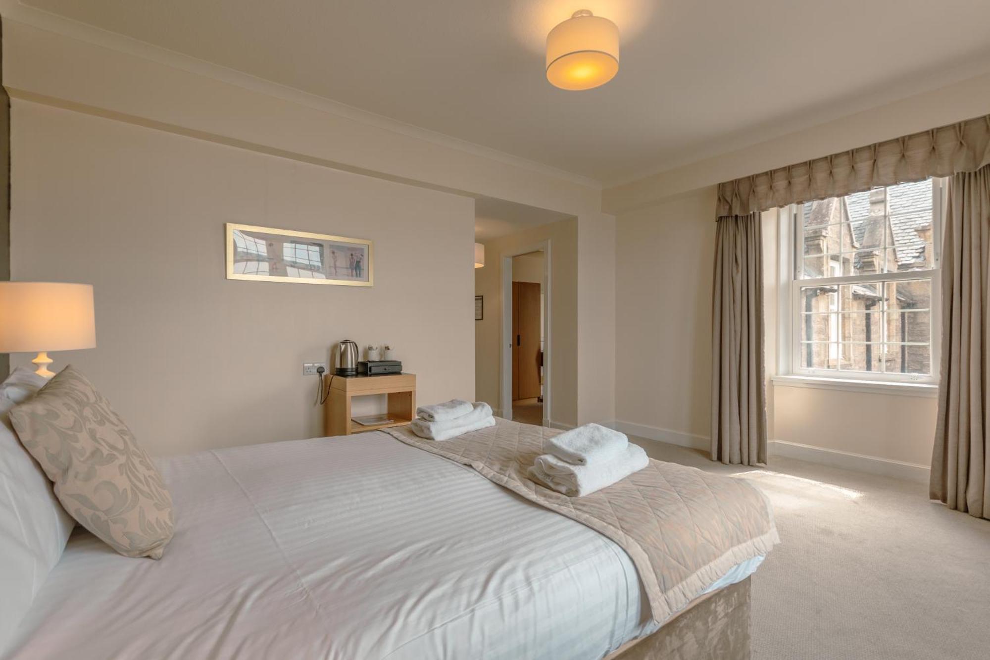 Gairloch Hotel 'A Bespoke Hotel' Eksteriør billede