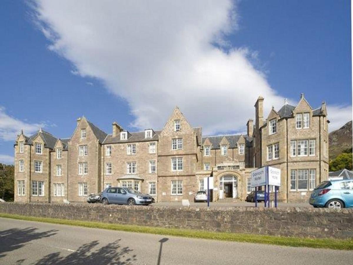 Gairloch Hotel 'A Bespoke Hotel' Eksteriør billede
