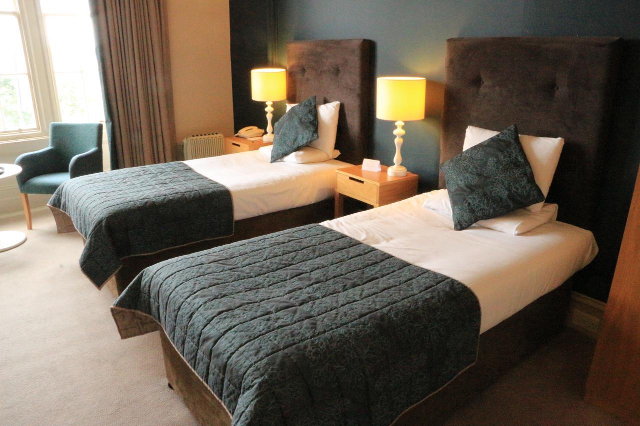 Gairloch Hotel 'A Bespoke Hotel' Eksteriør billede