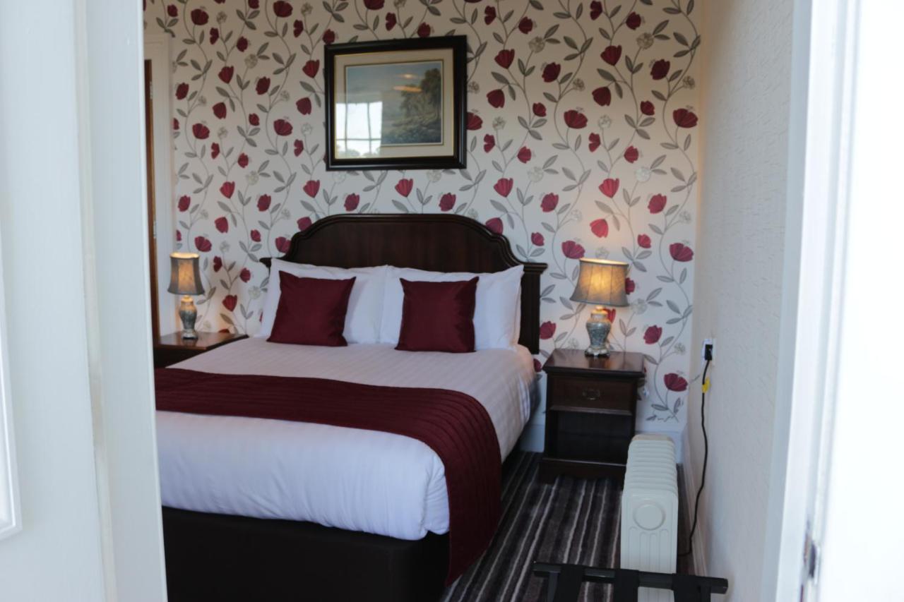 Gairloch Hotel 'A Bespoke Hotel' Eksteriør billede